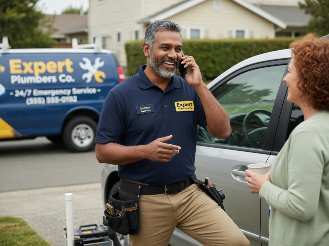 Drain Cleaning Denison, IA FAQs
